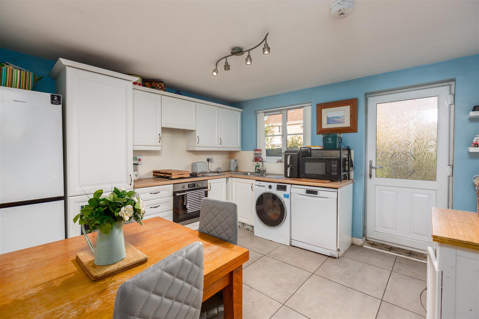 Llys Llwyfen, Swansea Vale, Swansea, SA7 0NF